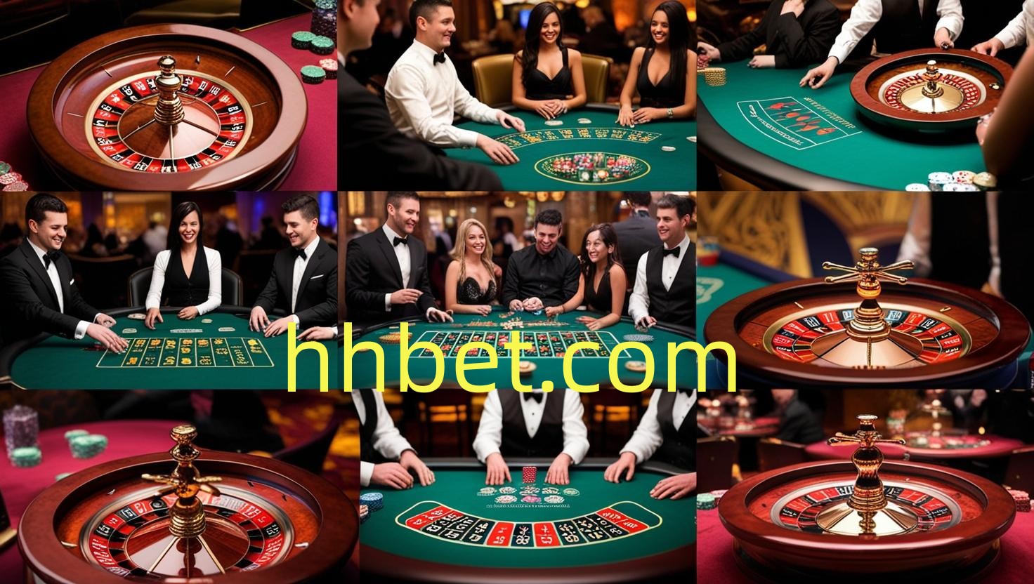 hhbet COM